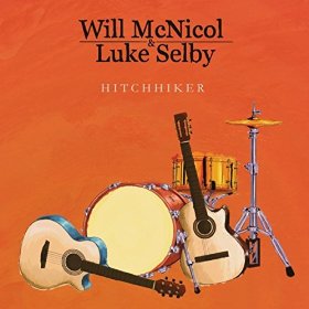 Will McNicol & Luke Selby